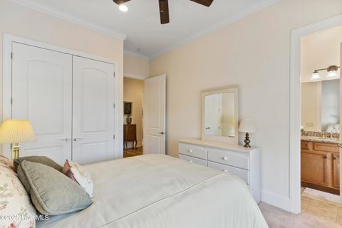 Tiny photo for 3992 Wyndmere Drive, Southport, NC 28461 (MLS # 100544798)