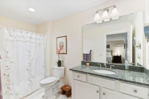 Tiny photo for 3992 Wyndmere Drive, Southport, NC 28461 (MLS # 100544798)