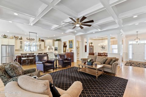 Tiny photo for 3992 Wyndmere Drive, Southport, NC 28461 (MLS # 100544798)