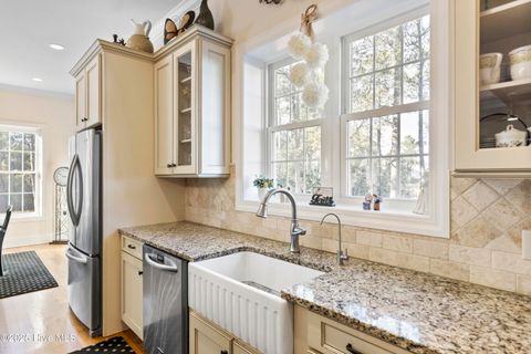 Tiny photo for 3992 Wyndmere Drive, Southport, NC 28461 (MLS # 100544798)