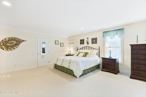 Tiny photo for 3992 Wyndmere Drive, Southport, NC 28461 (MLS # 100544798)