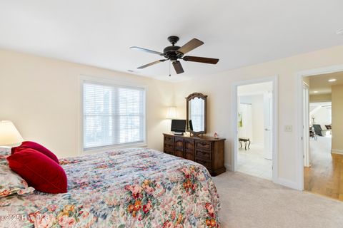 Tiny photo for 3992 Wyndmere Drive, Southport, NC 28461 (MLS # 100544798)