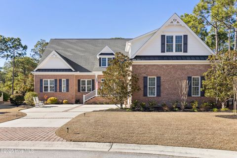 Tiny photo for 3992 Wyndmere Drive, Southport, NC 28461 (MLS # 100544798)