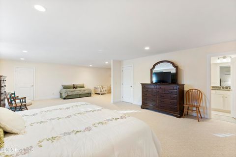 Tiny photo for 3992 Wyndmere Drive, Southport, NC 28461 (MLS # 100544798)