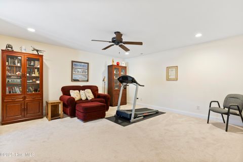 Tiny photo for 3992 Wyndmere Drive, Southport, NC 28461 (MLS # 100544798)