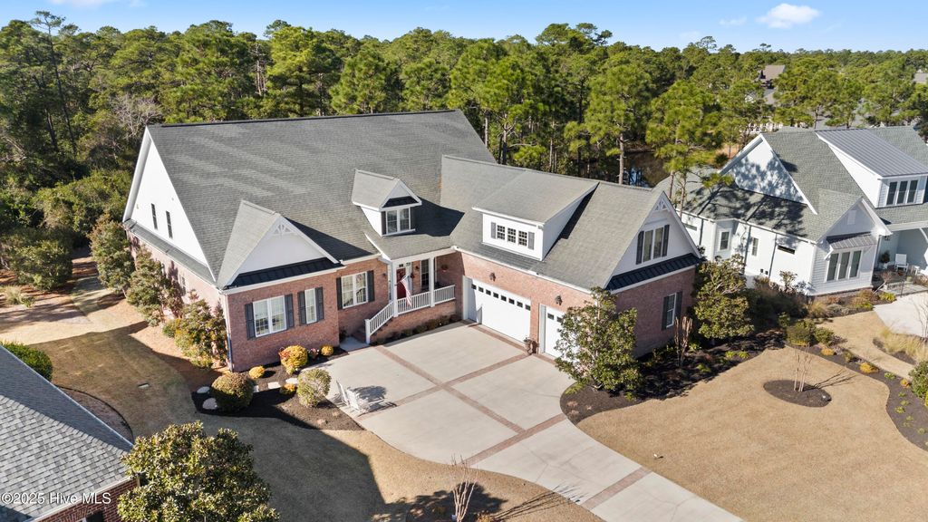 Photo of 3992 Wyndmere Drive, Southport, NC 28461 (MLS # 100544798)