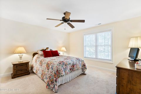 Tiny photo for 3992 Wyndmere Drive, Southport, NC 28461 (MLS # 100544798)