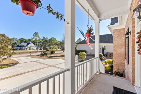 Tiny photo for 3992 Wyndmere Drive, Southport, NC 28461 (MLS # 100544798)