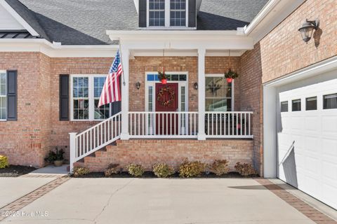 Tiny photo for 3992 Wyndmere Drive, Southport, NC 28461 (MLS # 100544798)