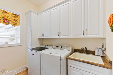 Tiny photo for 3992 Wyndmere Drive, Southport, NC 28461 (MLS # 100544798)