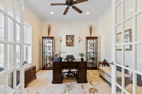 Tiny photo for 3992 Wyndmere Drive, Southport, NC 28461 (MLS # 100544798)