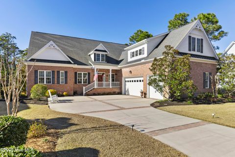 3992 Wyndmere Drive Southport NC 28461
