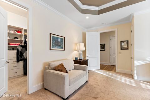 Tiny photo for 3992 Wyndmere Drive, Southport, NC 28461 (MLS # 100544798)