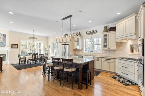 Tiny photo for 3992 Wyndmere Drive, Southport, NC 28461 (MLS # 100544798)