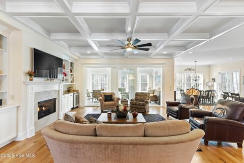 Tiny photo for 3992 Wyndmere Drive, Southport, NC 28461 (MLS # 100544798)