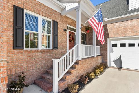 Tiny photo for 3992 Wyndmere Drive, Southport, NC 28461 (MLS # 100544798)