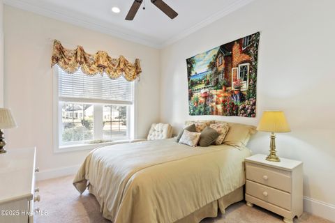 Tiny photo for 3992 Wyndmere Drive, Southport, NC 28461 (MLS # 100544798)