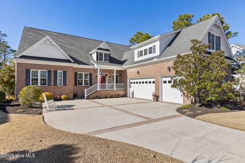 Tiny photo for 3992 Wyndmere Drive, Southport, NC 28461 (MLS # 100544798)