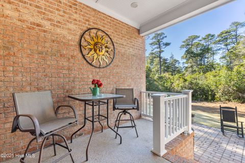 Tiny photo for 3992 Wyndmere Drive, Southport, NC 28461 (MLS # 100544798)