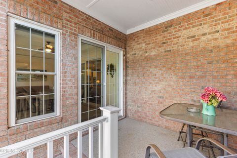 Tiny photo for 3992 Wyndmere Drive, Southport, NC 28461 (MLS # 100544798)