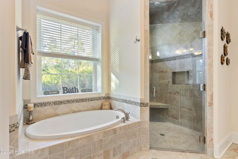 Tiny photo for 3992 Wyndmere Drive, Southport, NC 28461 (MLS # 100544798)