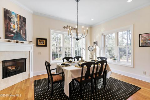 Tiny photo for 3992 Wyndmere Drive, Southport, NC 28461 (MLS # 100544798)