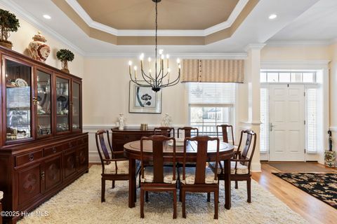 Tiny photo for 3992 Wyndmere Drive, Southport, NC 28461 (MLS # 100544798)