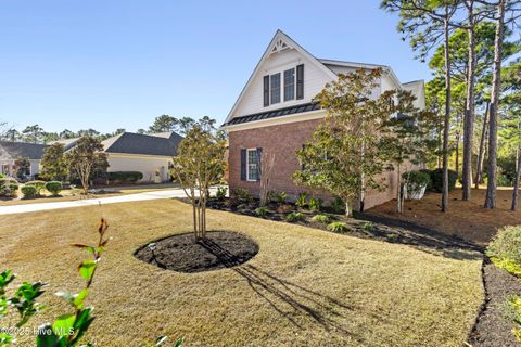 Tiny photo for 3992 Wyndmere Drive, Southport, NC 28461 (MLS # 100544798)