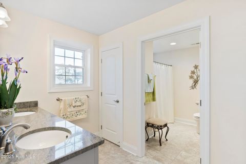 Tiny photo for 3992 Wyndmere Drive, Southport, NC 28461 (MLS # 100544798)