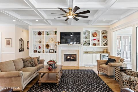 Tiny photo for 3992 Wyndmere Drive, Southport, NC 28461 (MLS # 100544798)