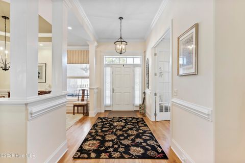 Tiny photo for 3992 Wyndmere Drive, Southport, NC 28461 (MLS # 100544798)