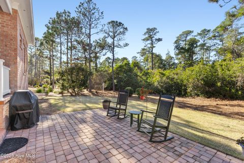 Tiny photo for 3992 Wyndmere Drive, Southport, NC 28461 (MLS # 100544798)
