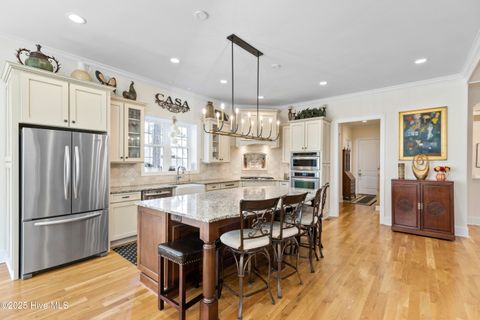 Tiny photo for 3992 Wyndmere Drive, Southport, NC 28461 (MLS # 100544798)