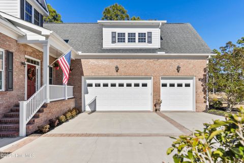 Tiny photo for 3992 Wyndmere Drive, Southport, NC 28461 (MLS # 100544798)