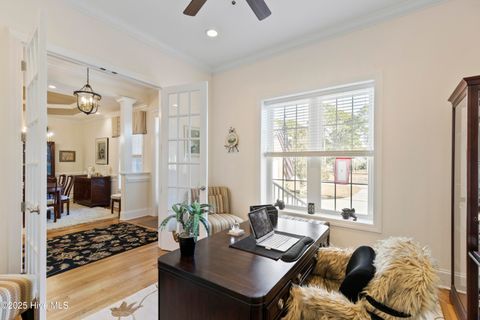 Tiny photo for 3992 Wyndmere Drive, Southport, NC 28461 (MLS # 100544798)