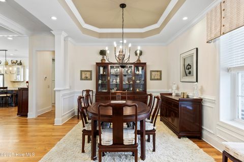 Tiny photo for 3992 Wyndmere Drive, Southport, NC 28461 (MLS # 100544798)