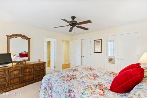 Tiny photo for 3992 Wyndmere Drive, Southport, NC 28461 (MLS # 100544798)