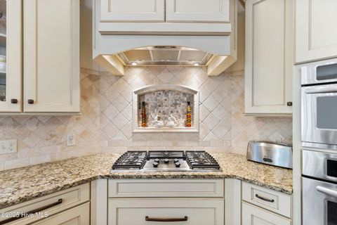 Tiny photo for 3992 Wyndmere Drive, Southport, NC 28461 (MLS # 100544798)