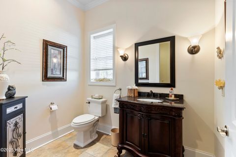 Tiny photo for 3992 Wyndmere Drive, Southport, NC 28461 (MLS # 100544798)