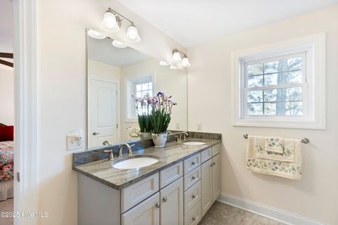 Tiny photo for 3992 Wyndmere Drive, Southport, NC 28461 (MLS # 100544798)