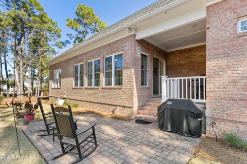 Tiny photo for 3992 Wyndmere Drive, Southport, NC 28461 (MLS # 100544798)