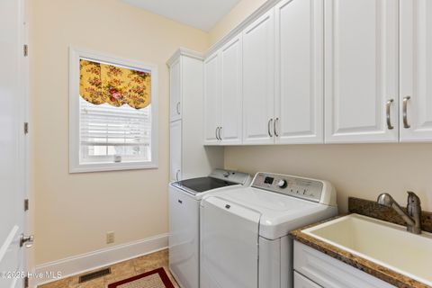 Tiny photo for 3992 Wyndmere Drive, Southport, NC 28461 (MLS # 100544798)