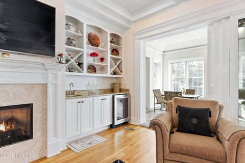 Tiny photo for 3992 Wyndmere Drive, Southport, NC 28461 (MLS # 100544798)