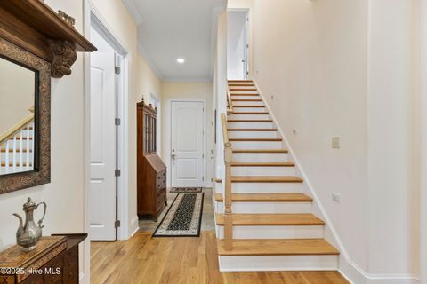 Tiny photo for 3992 Wyndmere Drive, Southport, NC 28461 (MLS # 100544798)