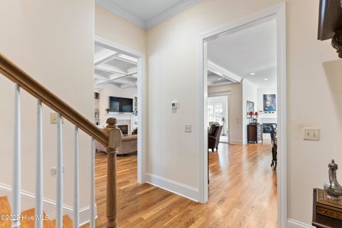 Tiny photo for 3992 Wyndmere Drive, Southport, NC 28461 (MLS # 100544798)