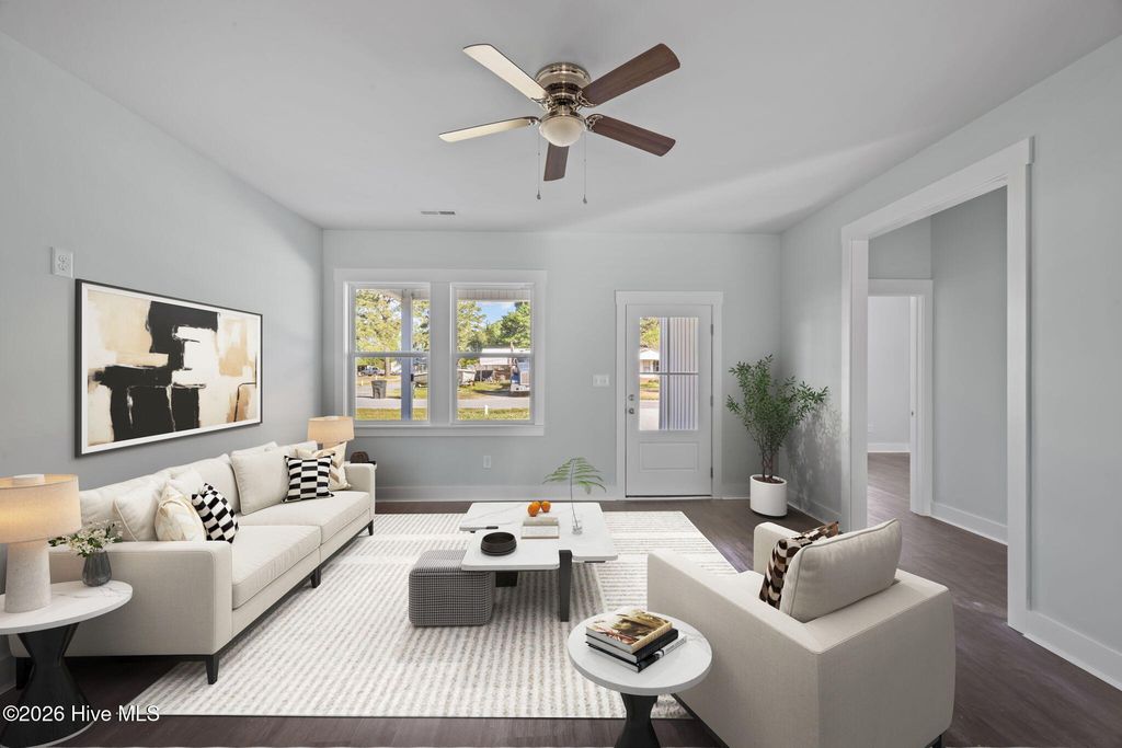 Photo of 325 Buck Lane, Vanceboro, NC 28586 (MLS # 100569389)