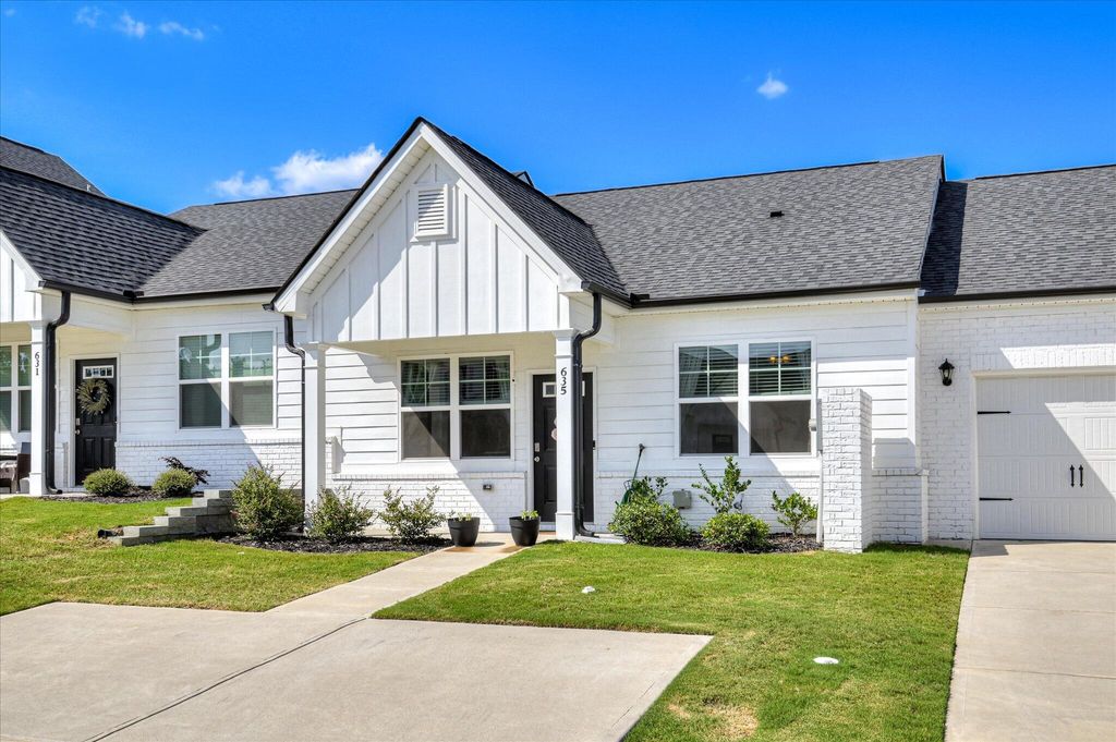 Photo of 635 Quartz Lane, Graniteville, SC 29829 (MLS # 552114)