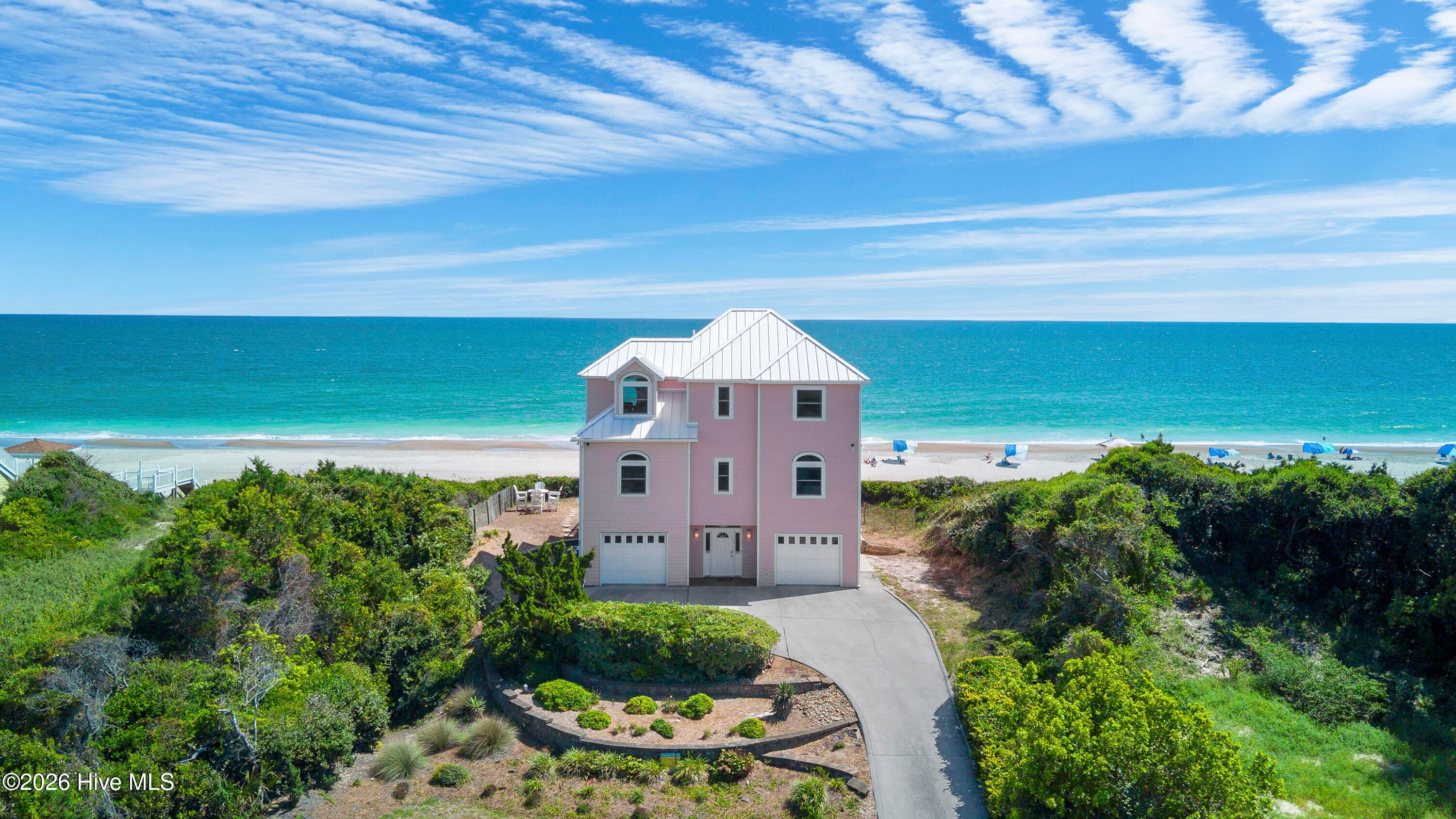 7321 Ocean Drive