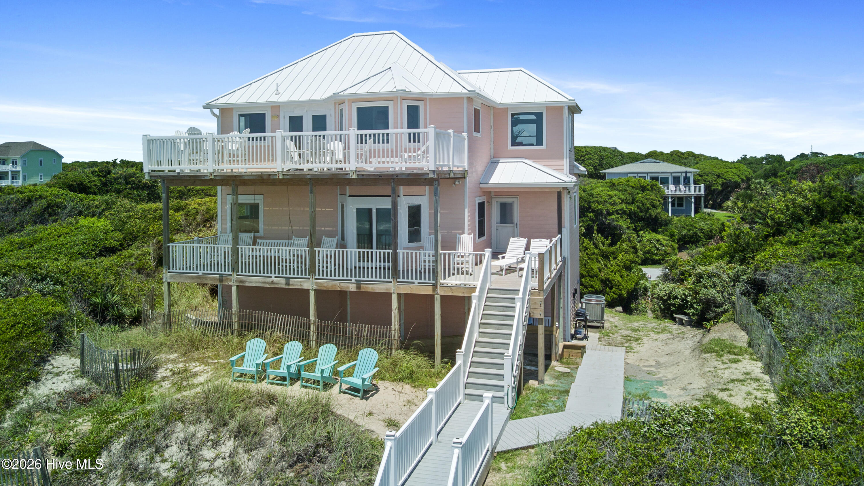 7321 Ocean Drive