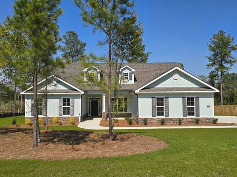 Homes For Sale - 1488 Bellingham Drive<br/> Beech Island, SC 29842